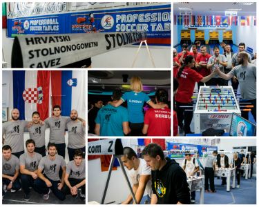 Rezultati: Balkan Cup Croatia